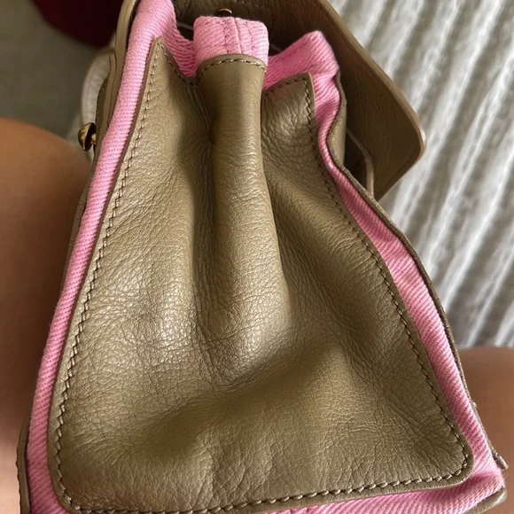 YSL 2 way bag - Picture 7 of 13